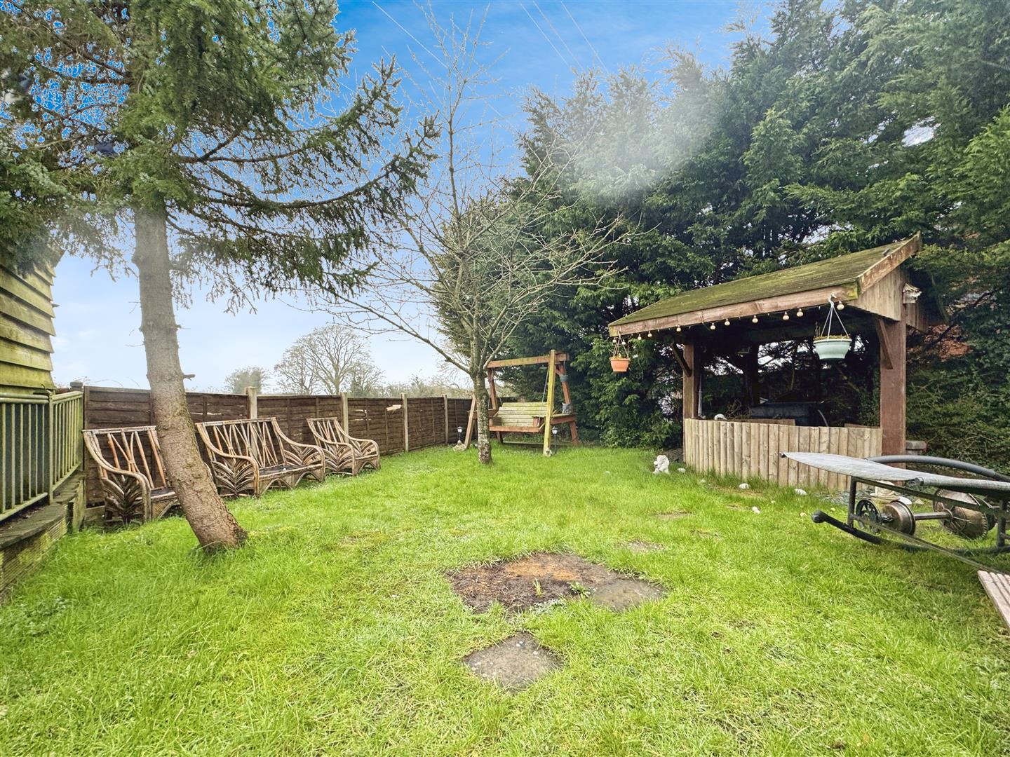 Thirlmere Drive, Longridge, Preston Holdens Estate Agents